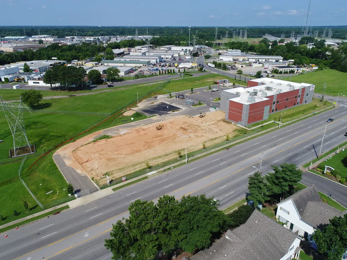 Memphis RISE Middle School: photo 11