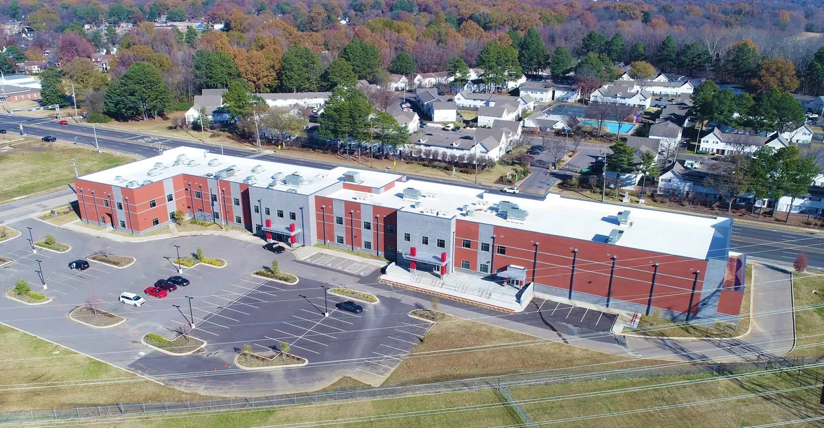 Memphis RISE Middle School: photo 2
