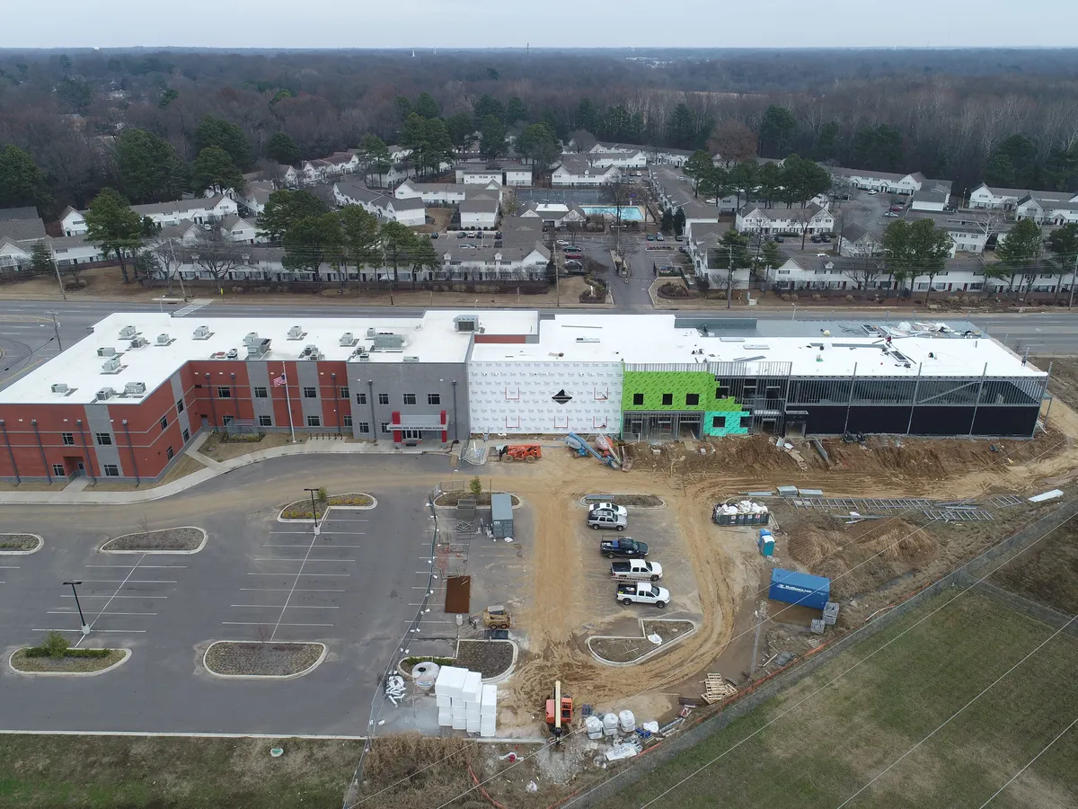 Memphis RISE Middle School: photo 6