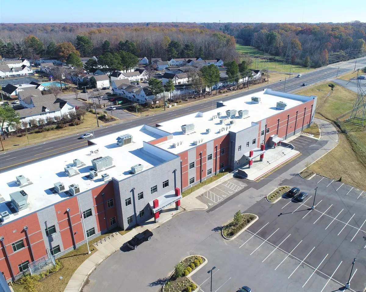 Memphis RISE Middle School: photo 3