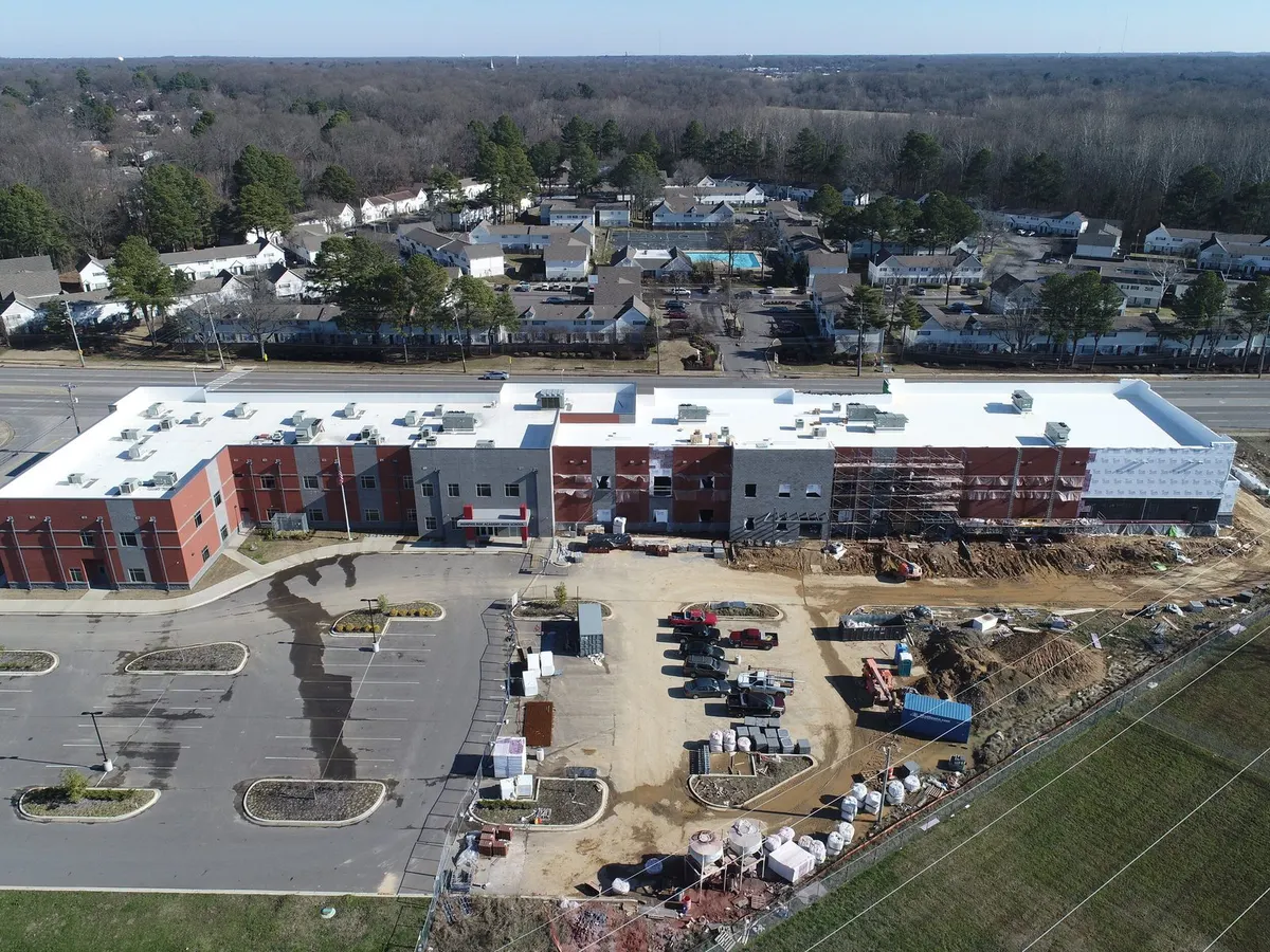 Memphis RISE Middle School: photo 5