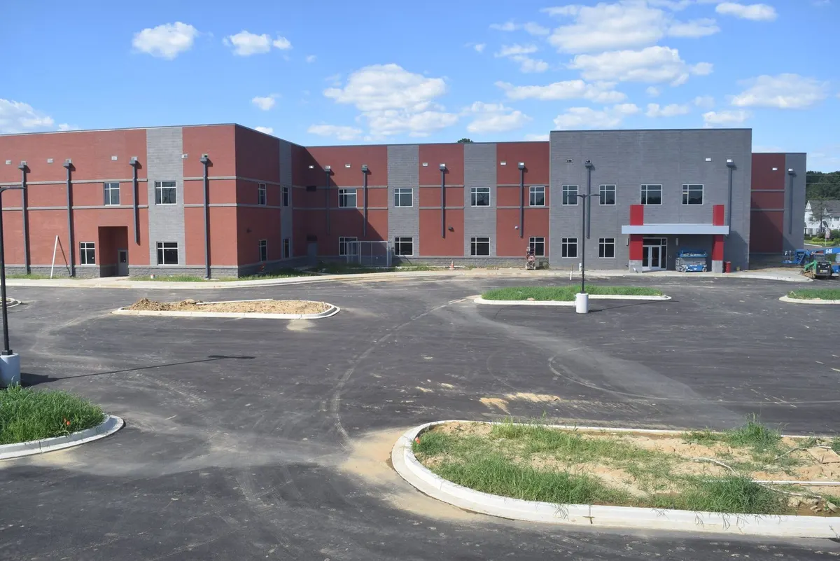 Memphis RISE High School: photo 3