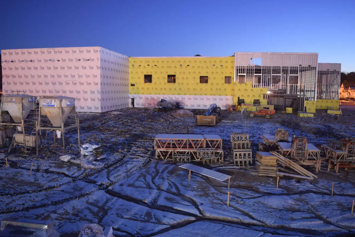 Memphis RISE High School: photo 4