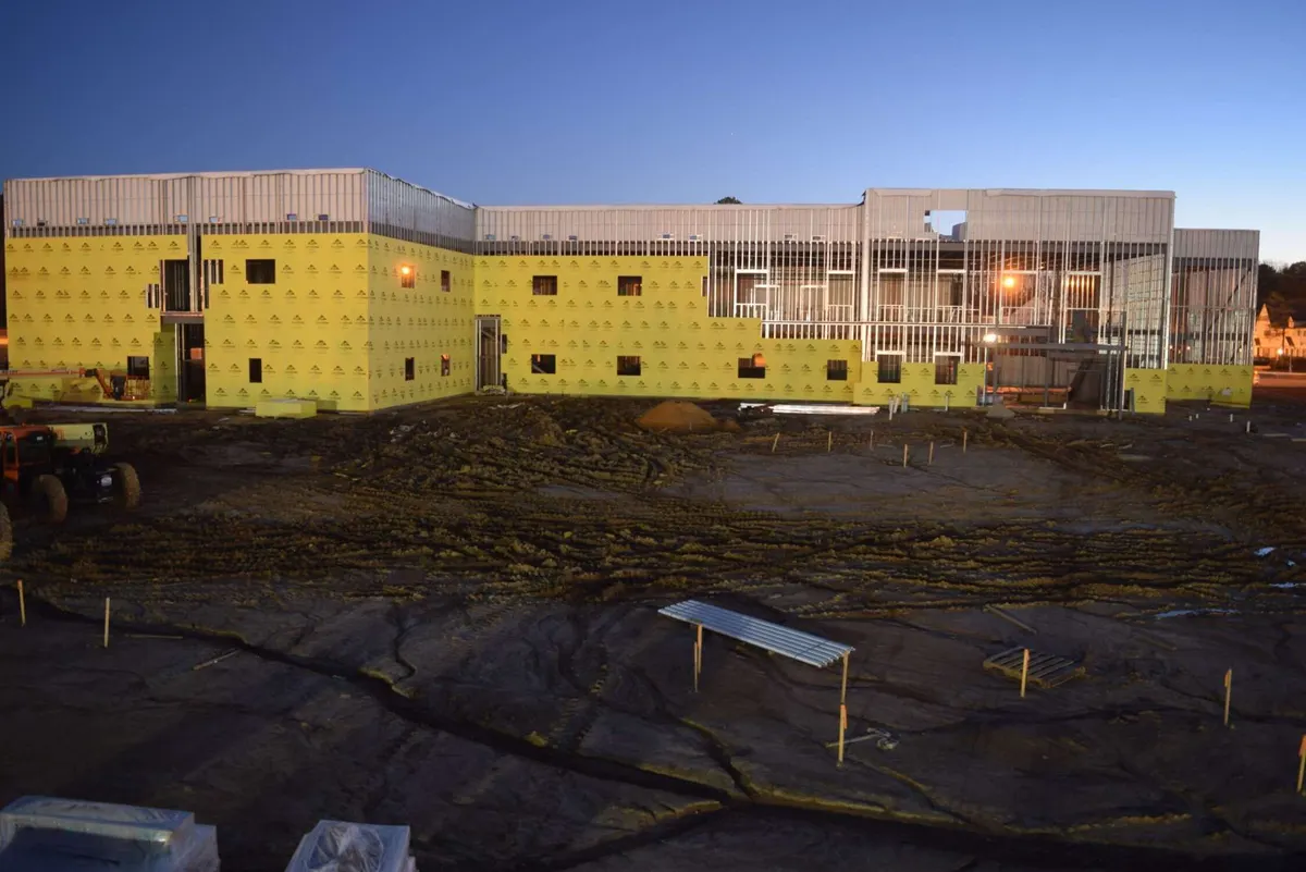 Memphis RISE High School: photo 5