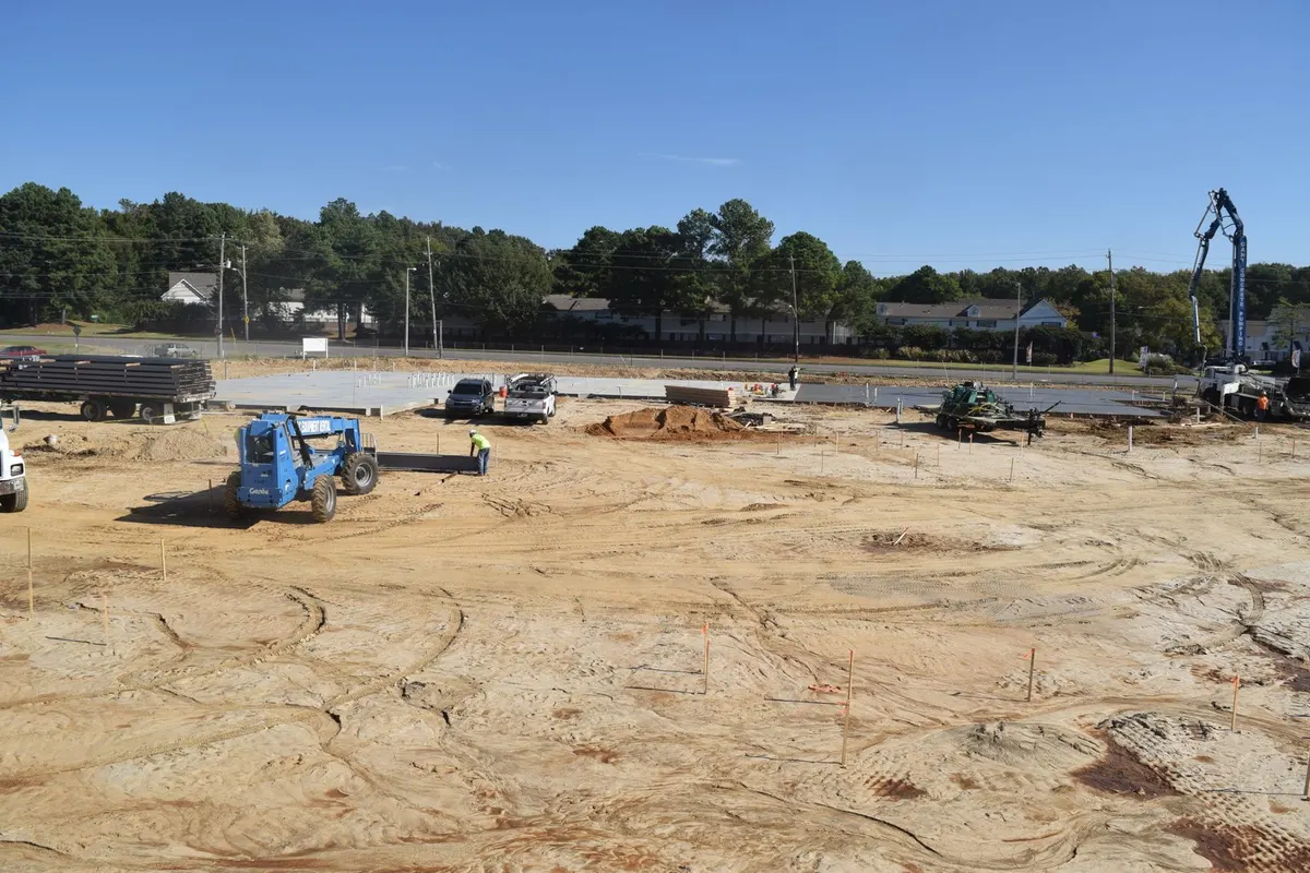 Memphis RISE High School: photo 6