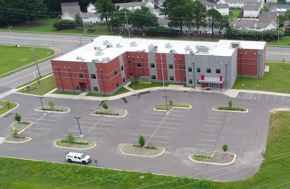 Memphis RISE High School: photo 8