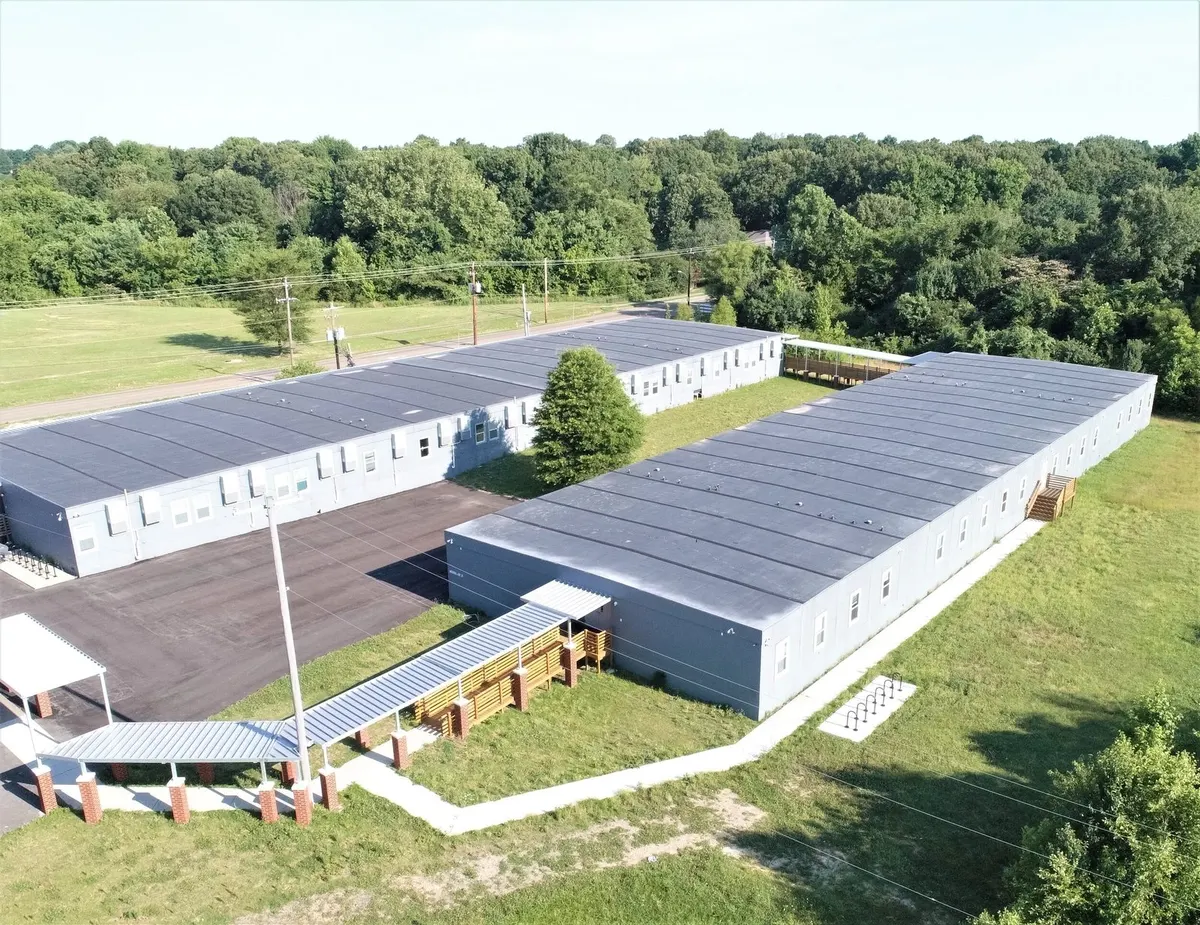 GreenDot Public Schools: photo 1