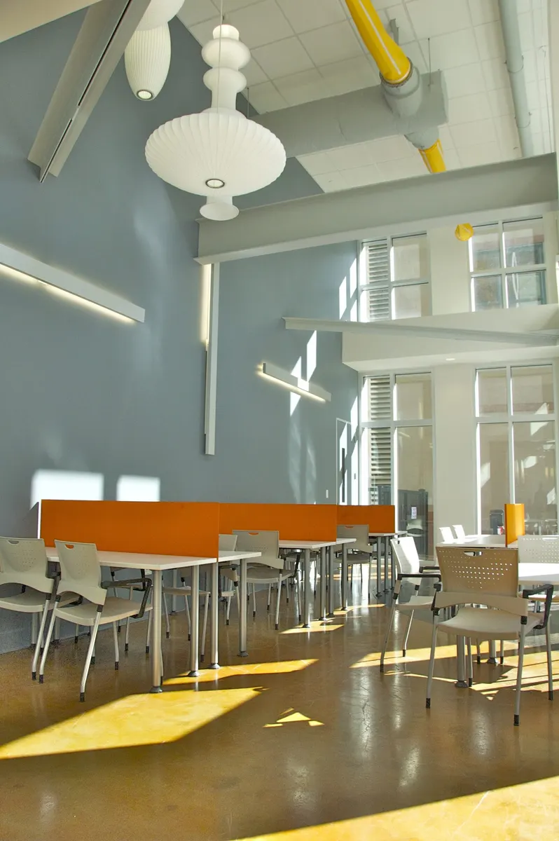 The New Consortium of Law & Business — Downtown Campus: photo 2