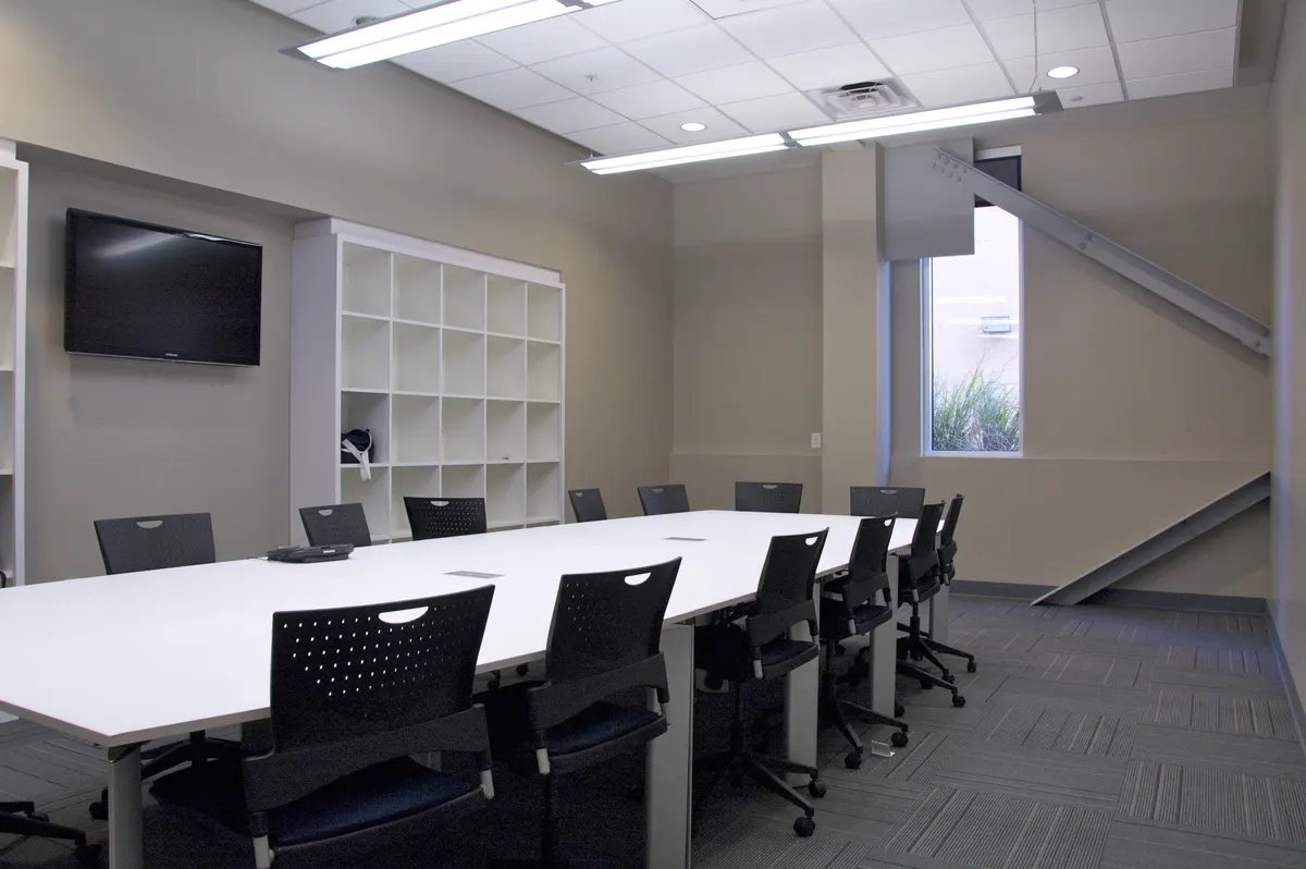 The New Consortium of Law & Business — Downtown Campus: photo 7
