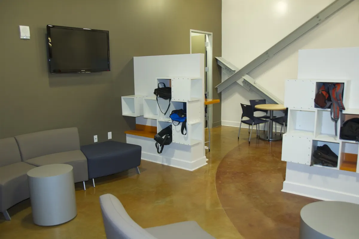 The New Consortium of Law & Business — Downtown Campus: photo 8