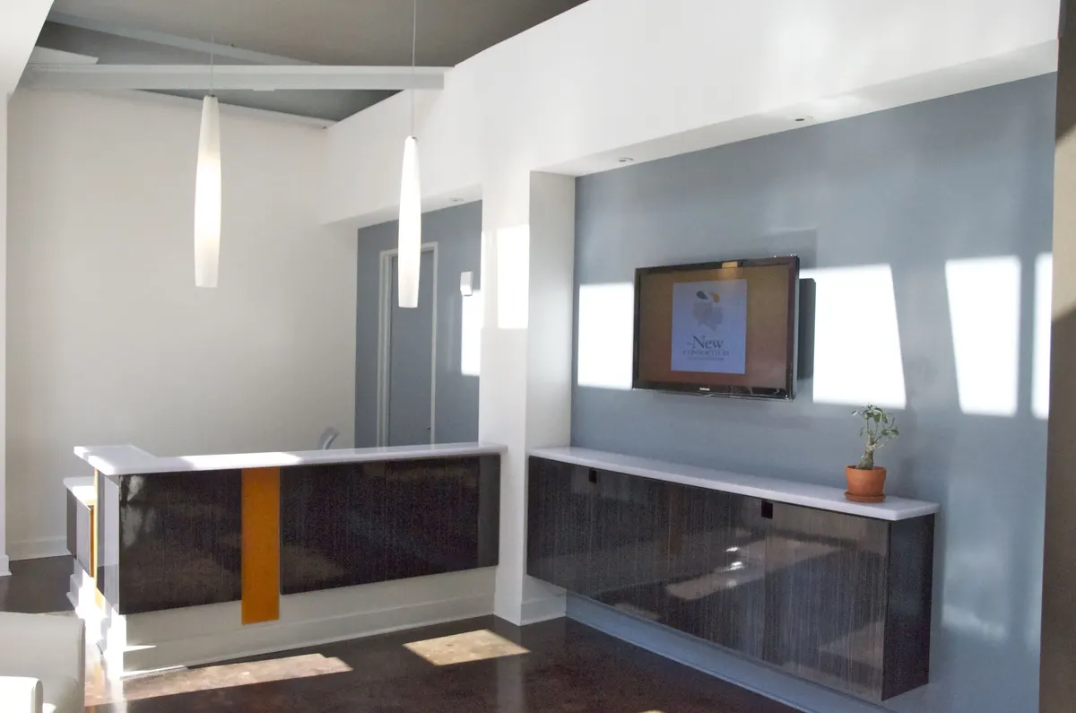The New Consortium of Law & Business — Downtown Campus: photo 4