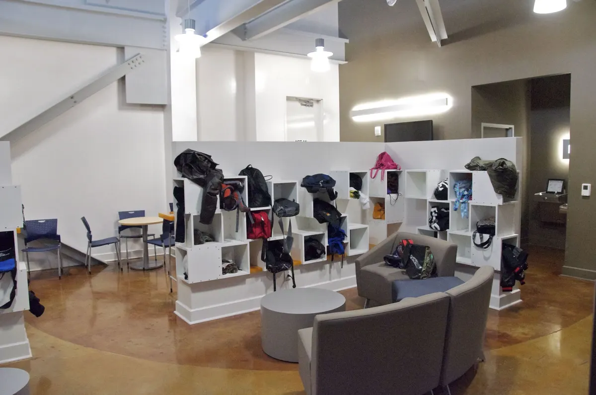The New Consortium of Law & Business — Downtown Campus: photo 5