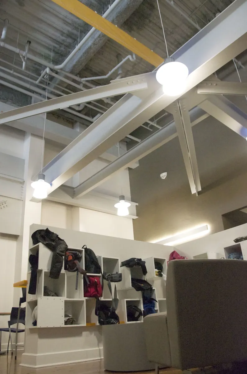 The New Consortium of Law & Business — Downtown Campus: photo 6