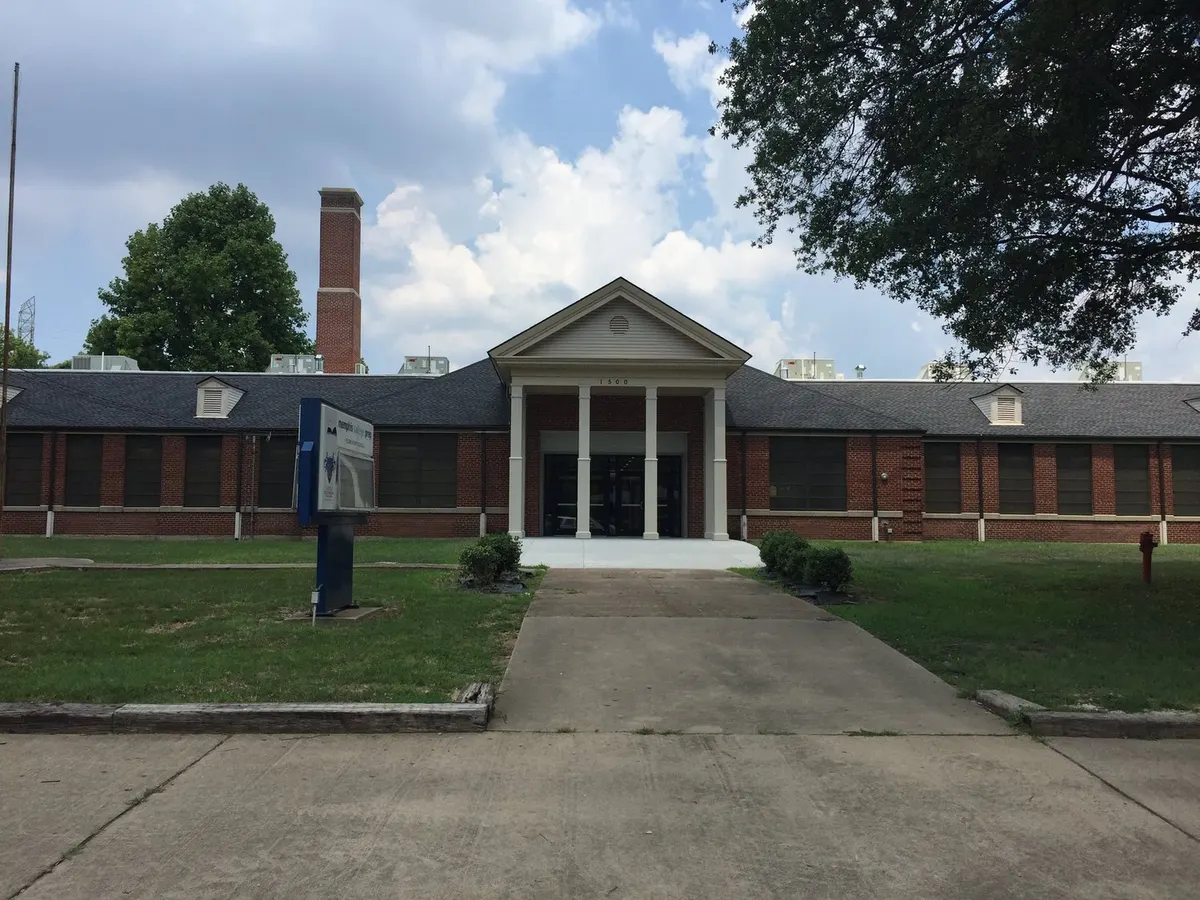 Memphis College Prep: photo 1