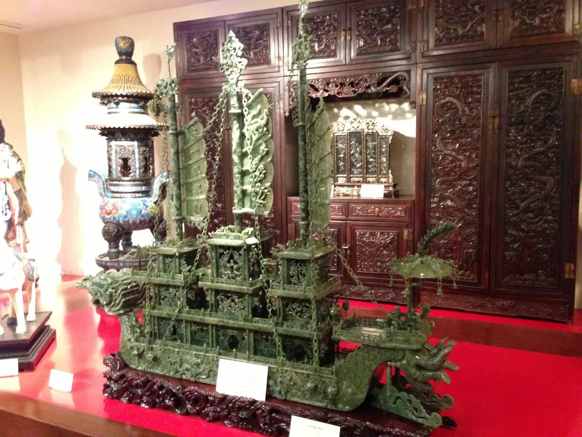 Belz Museum: photo 2
