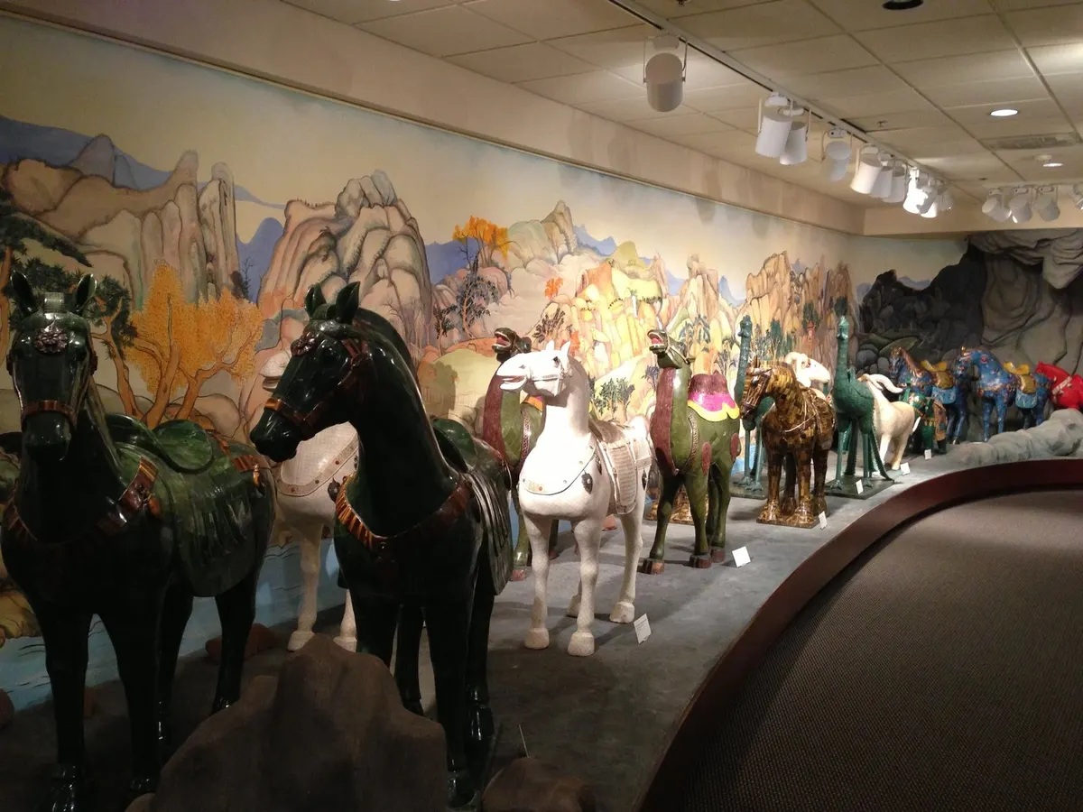 Belz Museum: photo 3