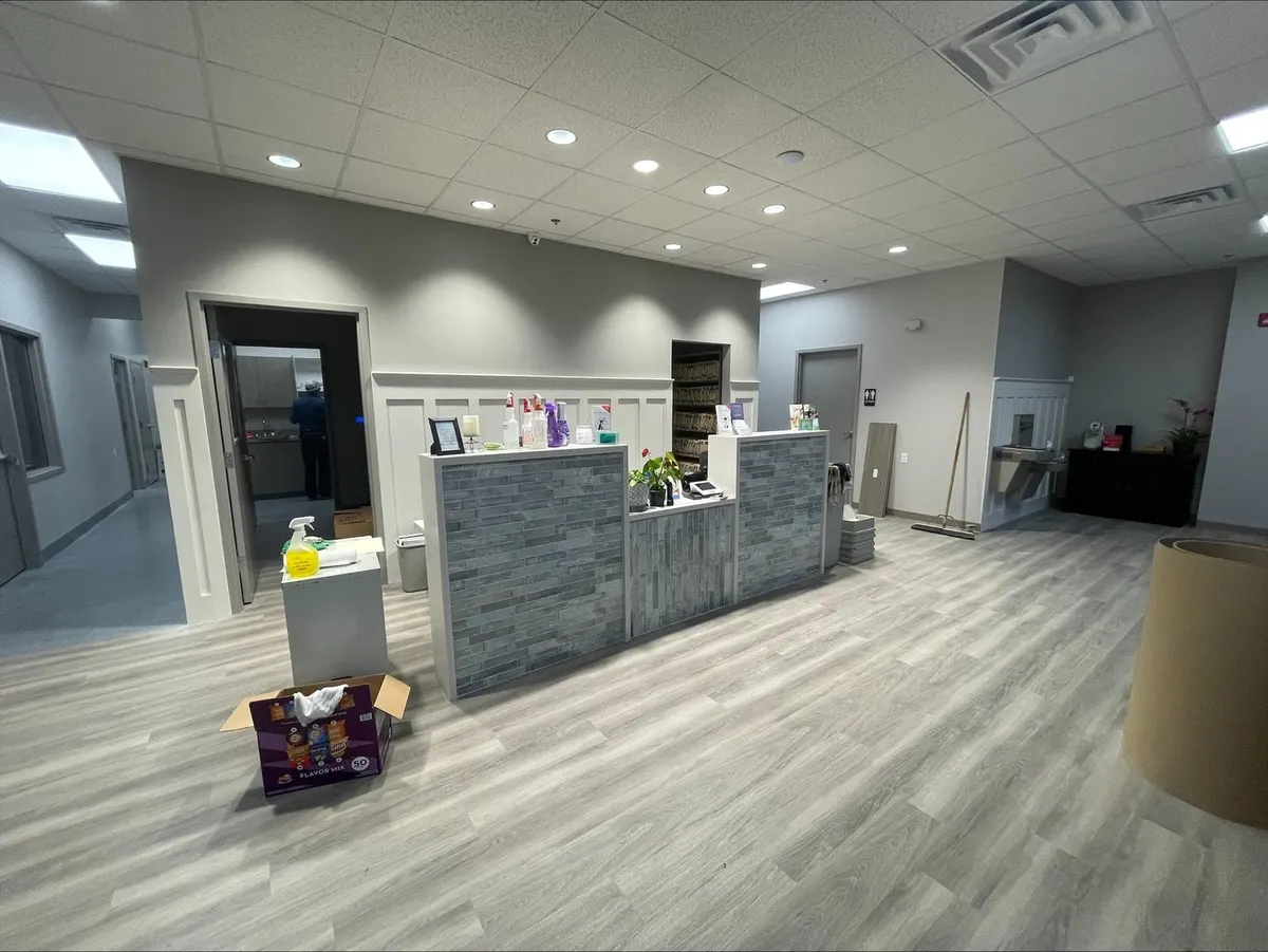 Southern Crossing Animal Hospital: photo 1