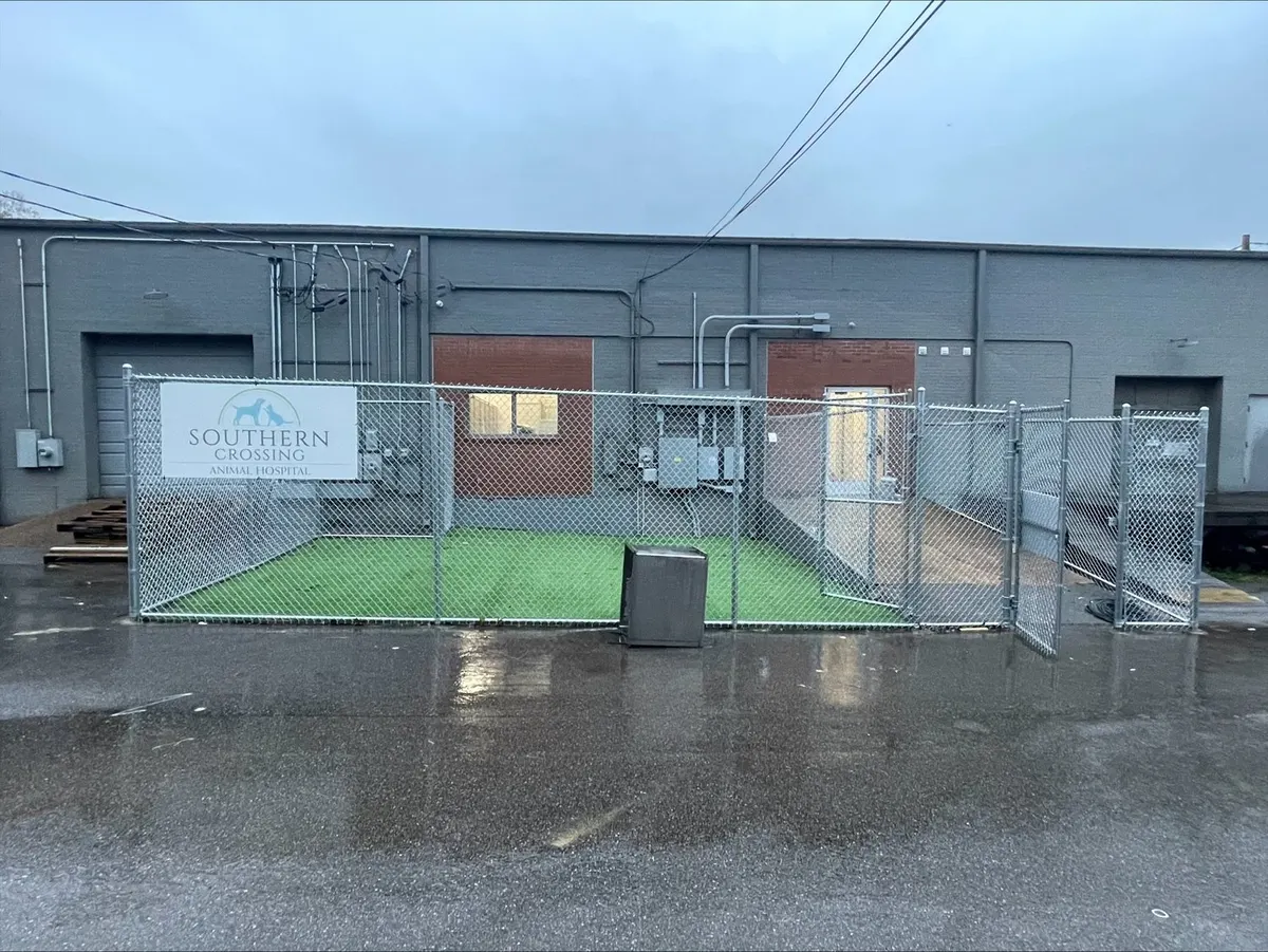 Southern Crossing Animal Hospital: photo 5