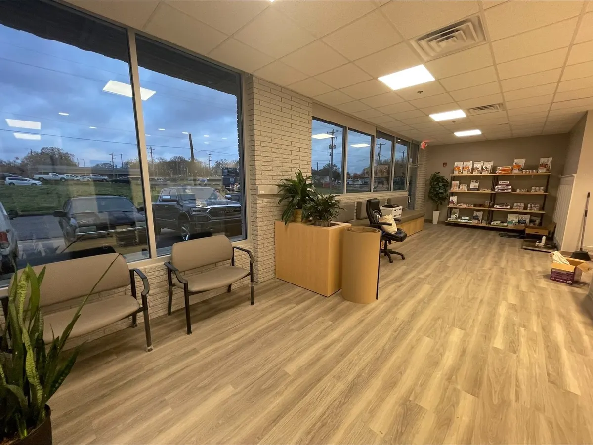 Southern Crossing Animal Hospital: photo 8