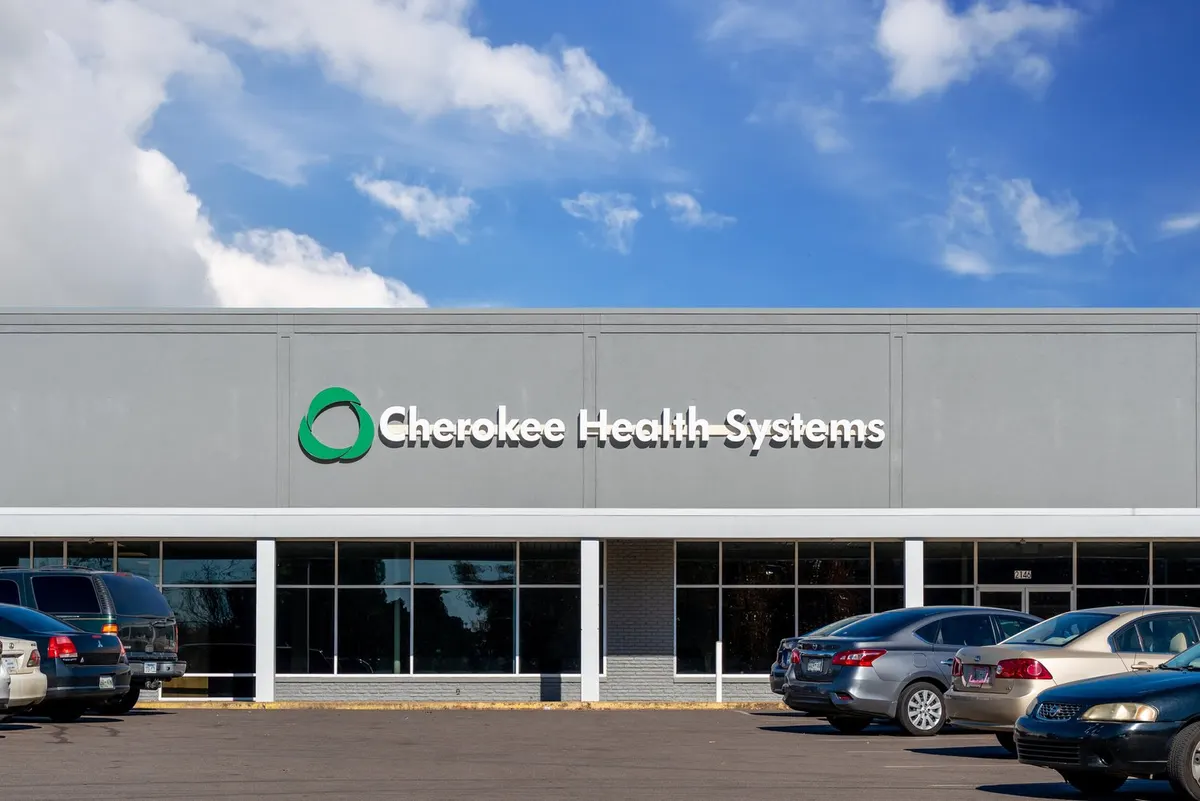 Cherokee Health Systems: photo 2