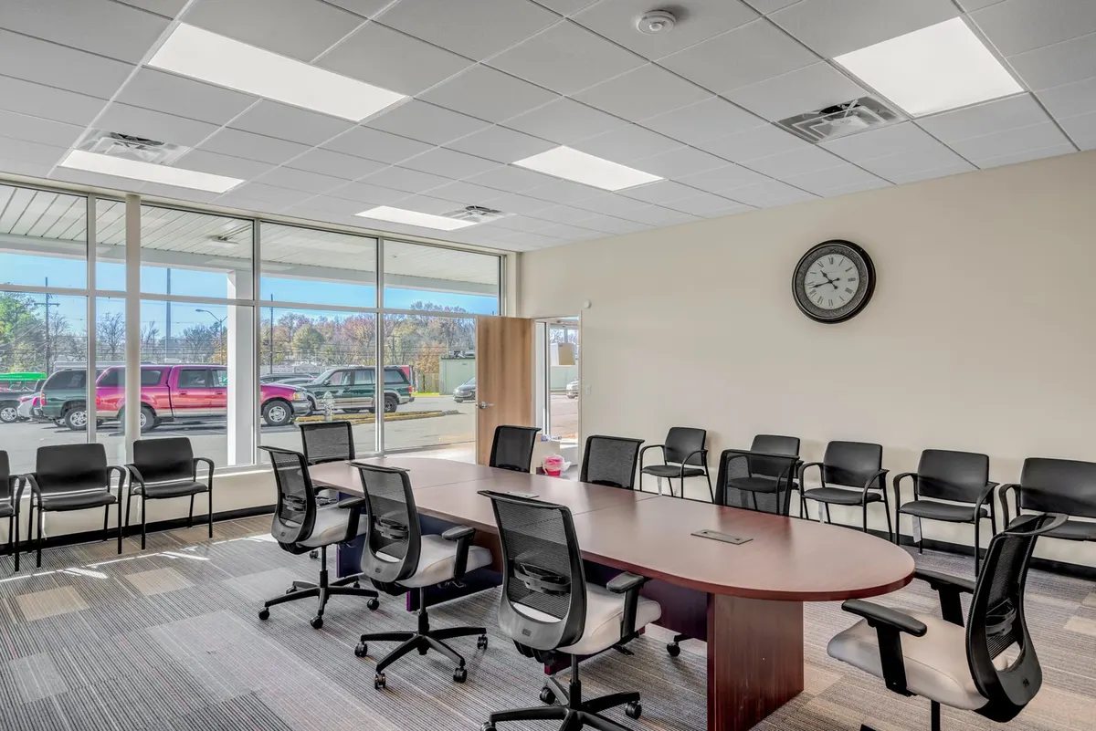 Cherokee Health Systems: photo 3