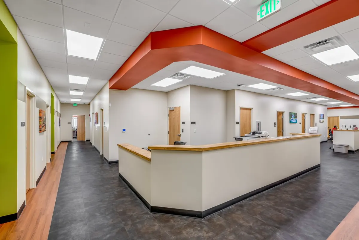 Cherokee Health Systems: photo 4