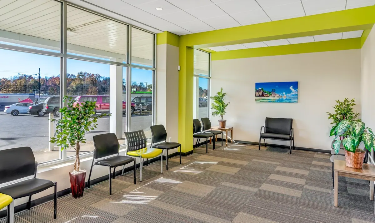 Cherokee Health Systems: photo 7