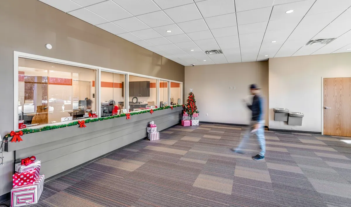 Cherokee Health Systems: photo 8