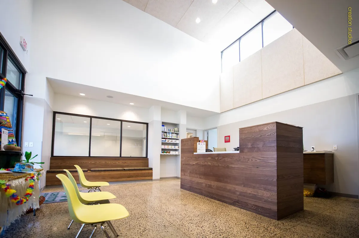 Central Animal Hospital: photo 5
