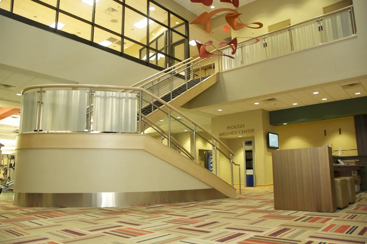 Memphis Jewish Community Center — Wellness Center: photo 2