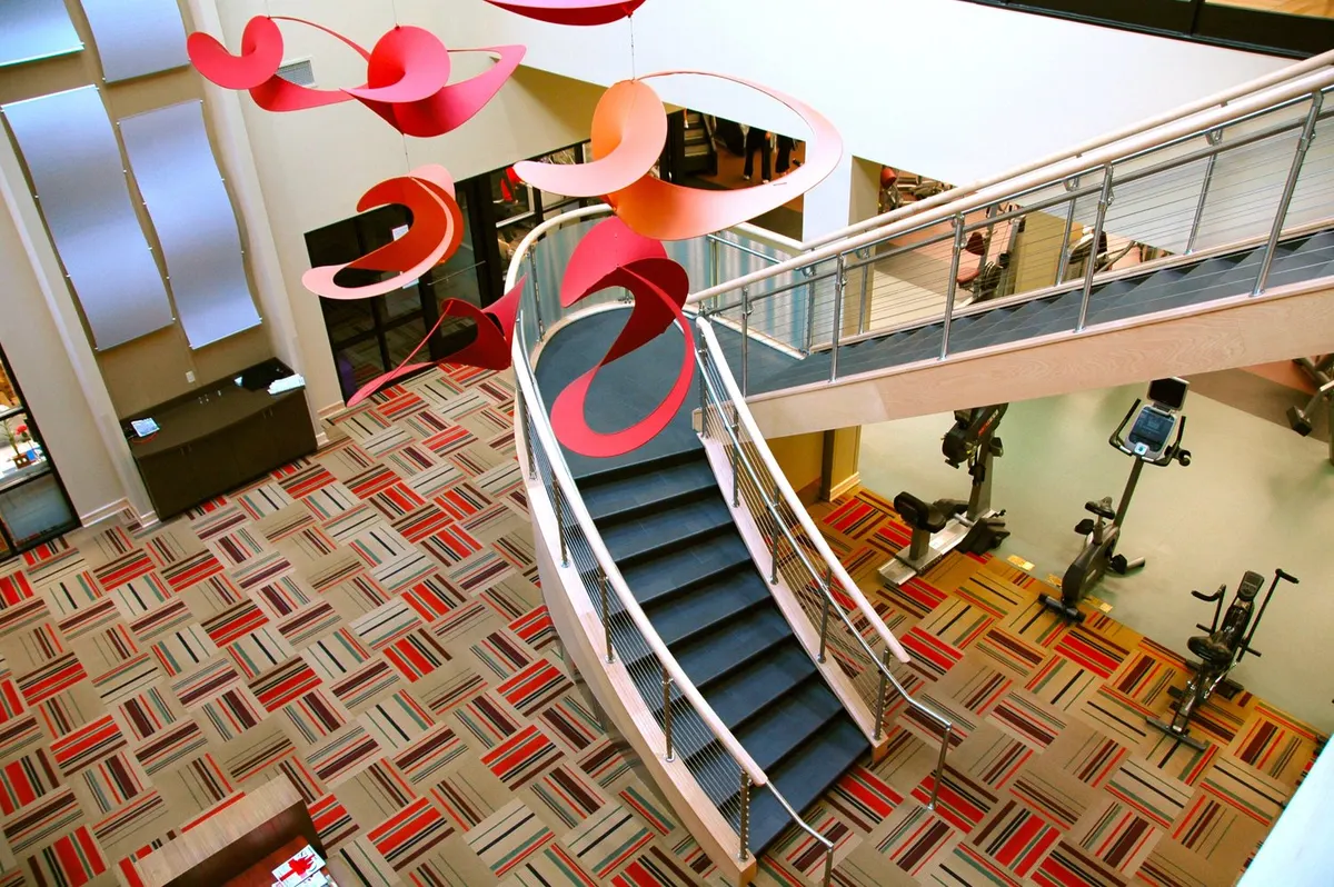 Memphis Jewish Community Center — Wellness Center: photo 6