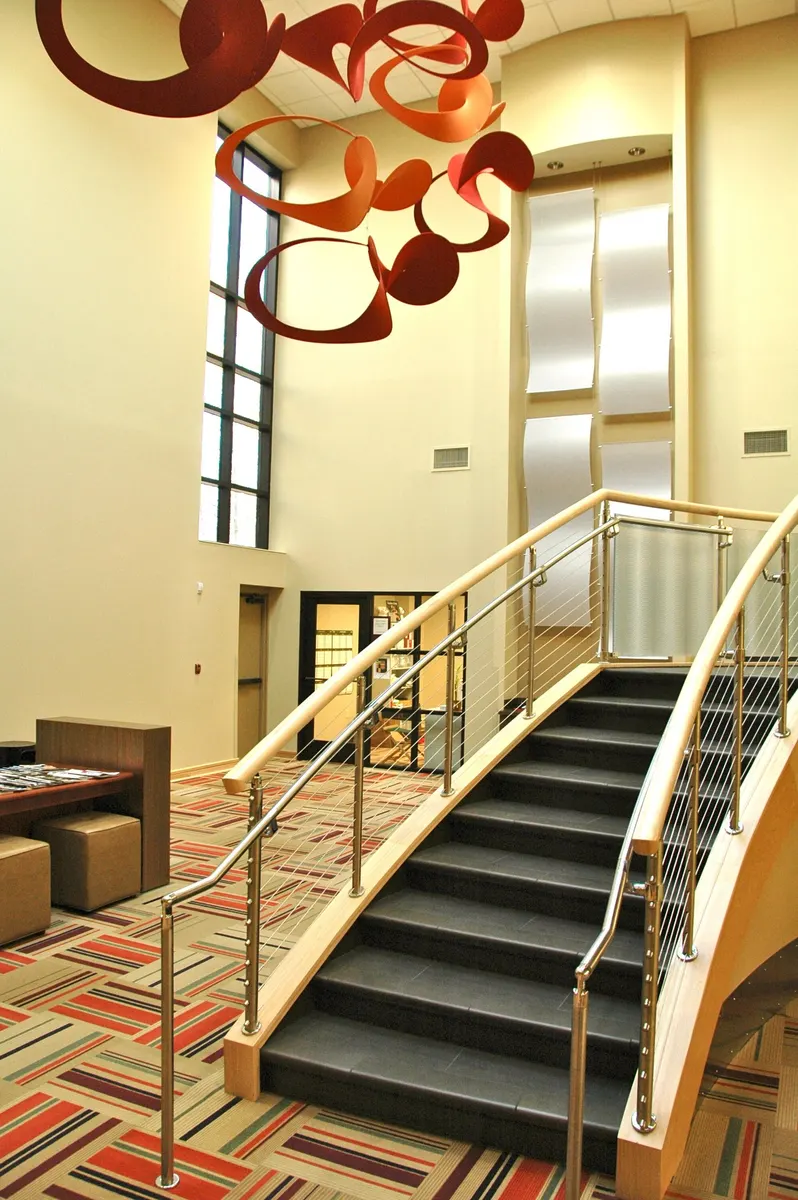 Memphis Jewish Community Center — Wellness Center: photo 8