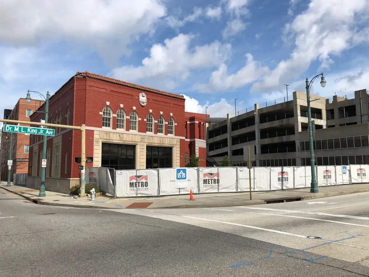 Memphis Music Initiative: photo 6