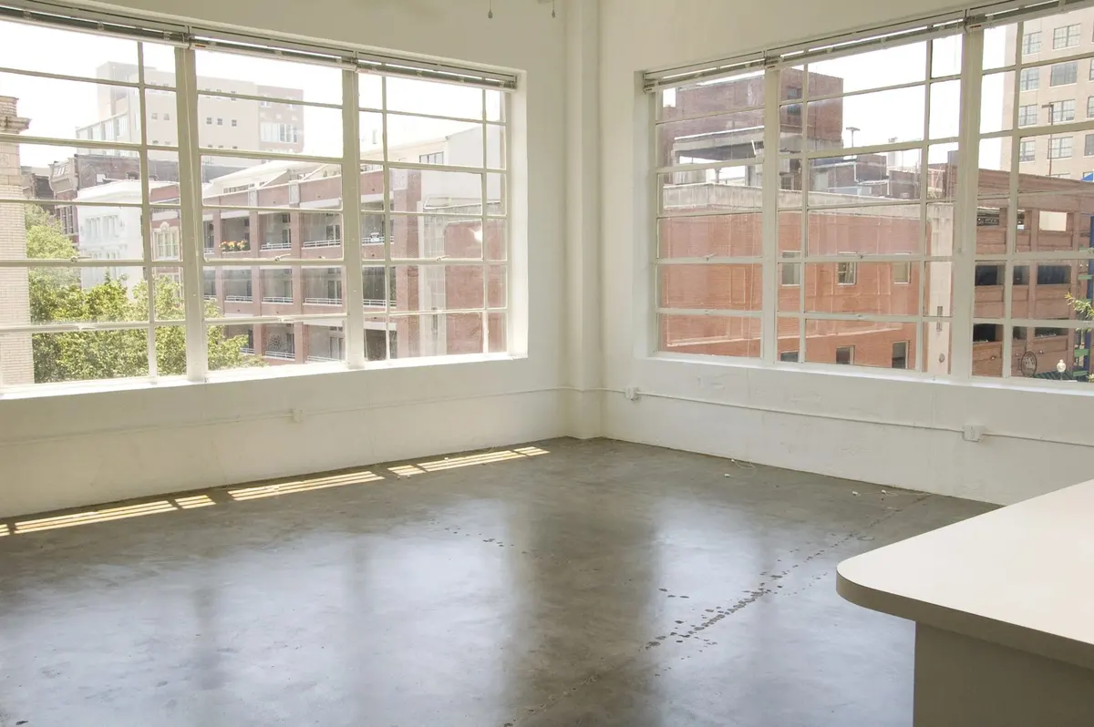 Radio Center Flats: photo 6