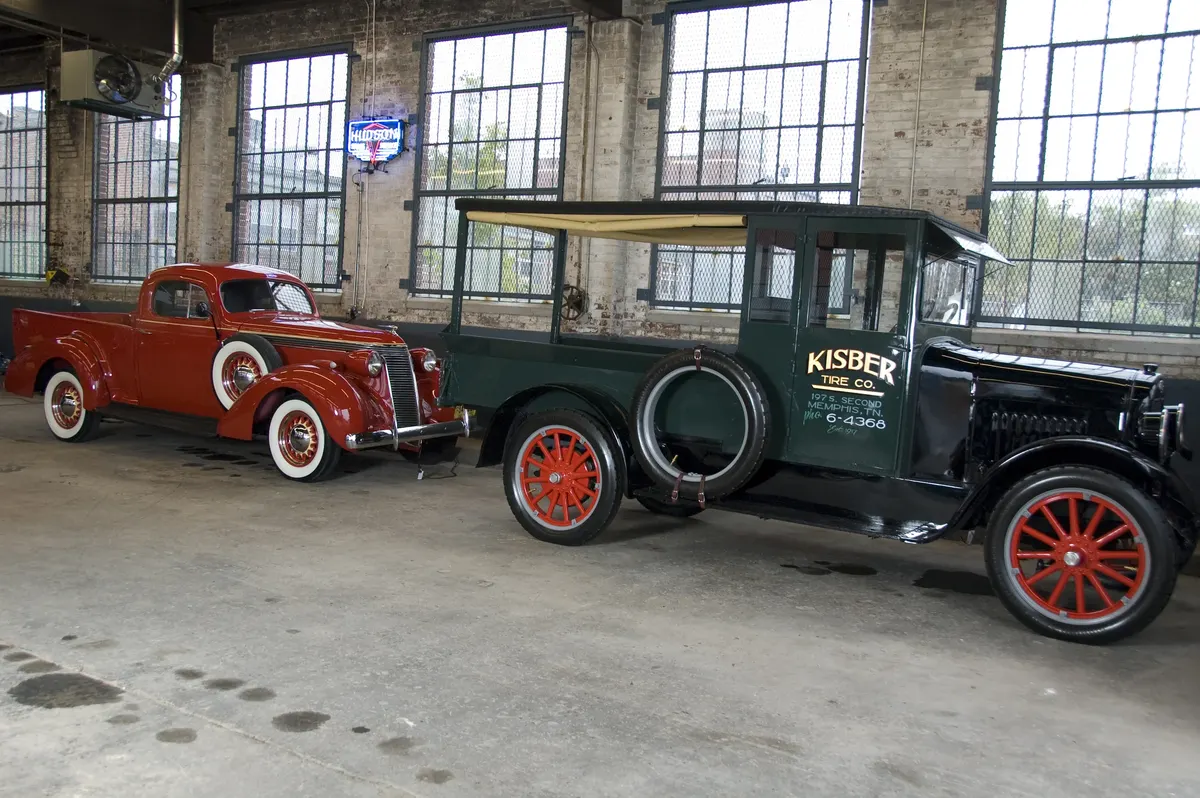 Kisber Auto (Historic South Main): photo 5