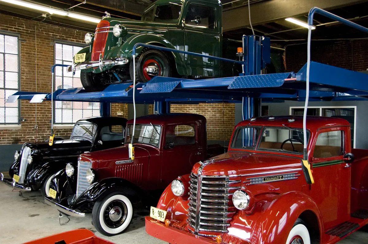 Kisber Auto (Historic South Main): photo 6