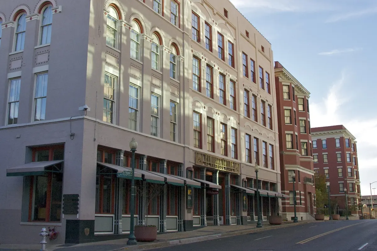Peabody Place: photo 4