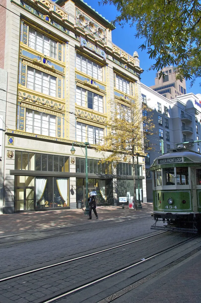 Kress Building: photo 6