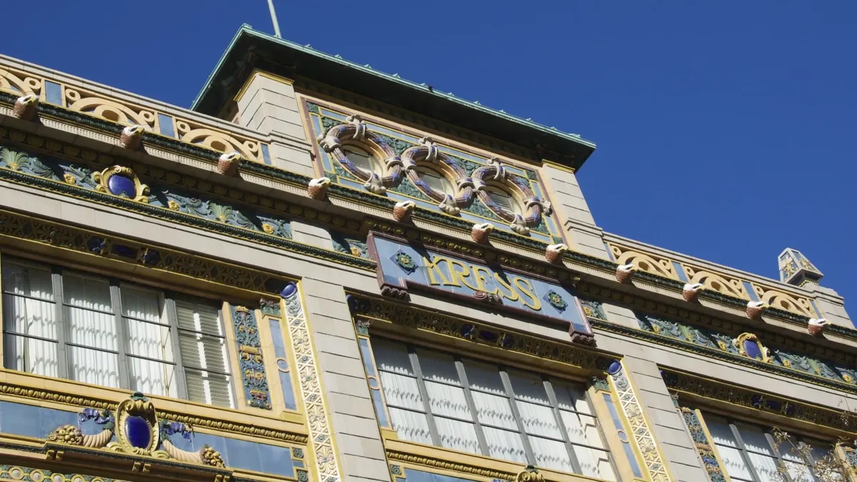 Kress Building: photo 7