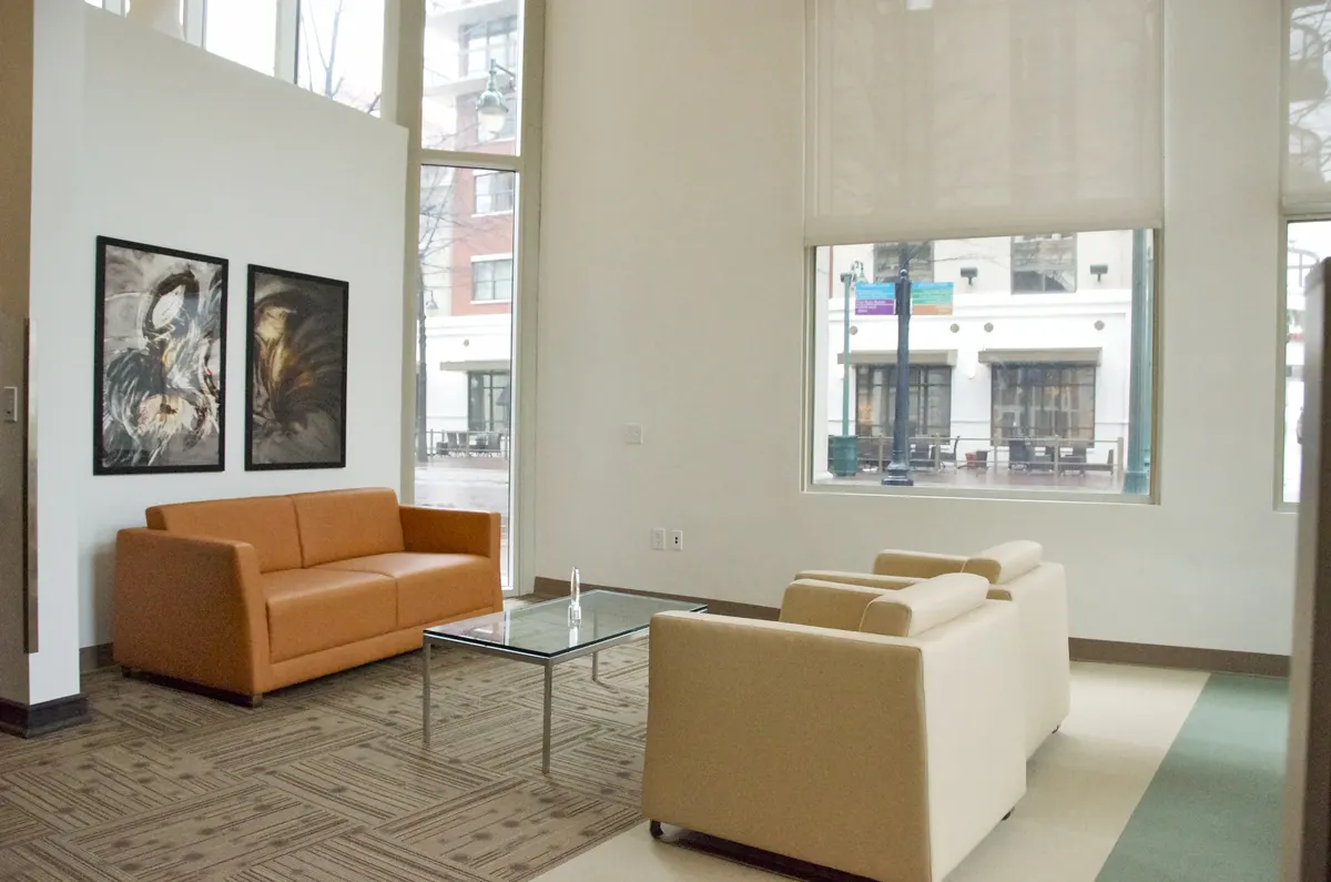 The Lowenstein Building (Stratos by ServiceMaster): photo 1