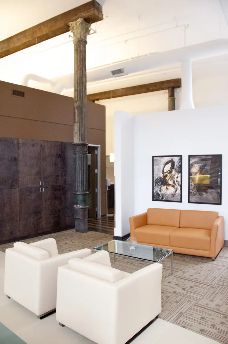 The Lowenstein Building (Stratos by ServiceMaster): photo 2