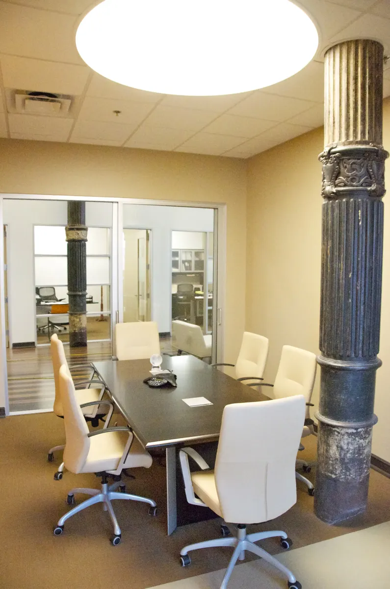 The Lowenstein Building (Stratos by ServiceMaster): photo 4