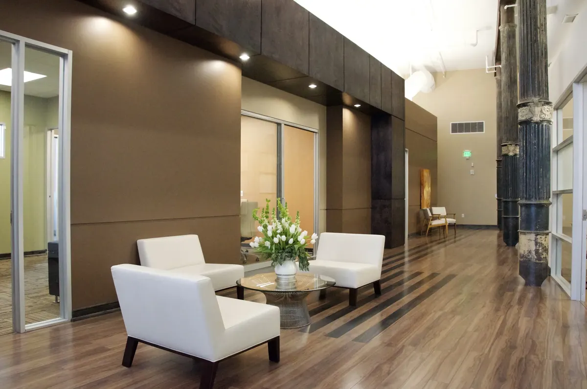 The Lowenstein Building (Stratos by ServiceMaster): photo 3