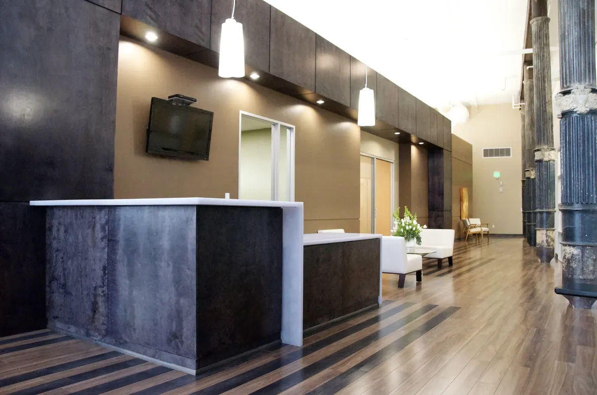 The Lowenstein Building (Stratos by ServiceMaster): photo 7
