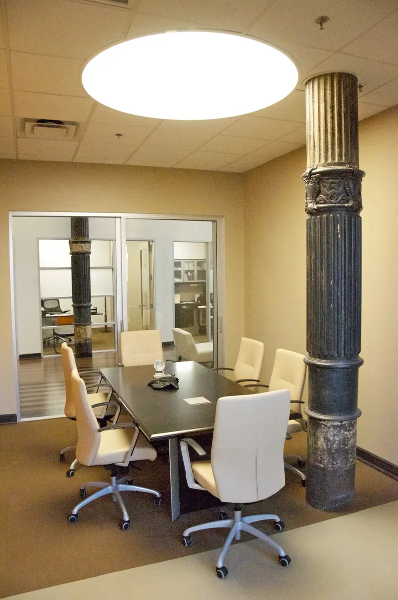 The Lowenstein Building (Stratos by ServiceMaster): photo 8