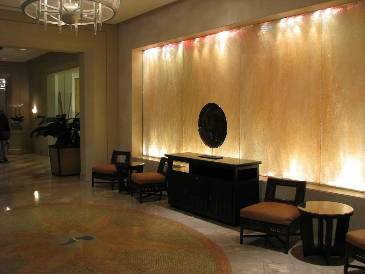 Peabody Hotel, Orlando: photo 5