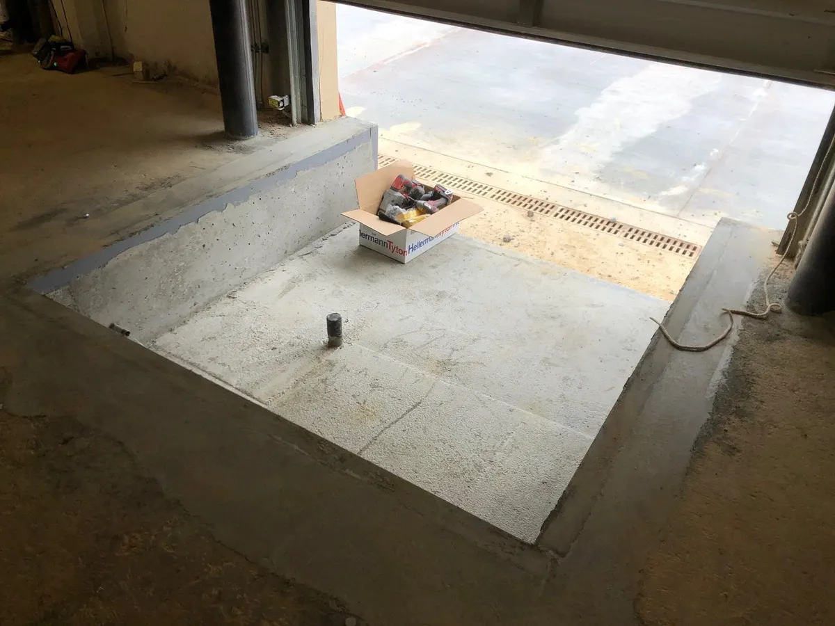 Marina Truckcourt: photo 6