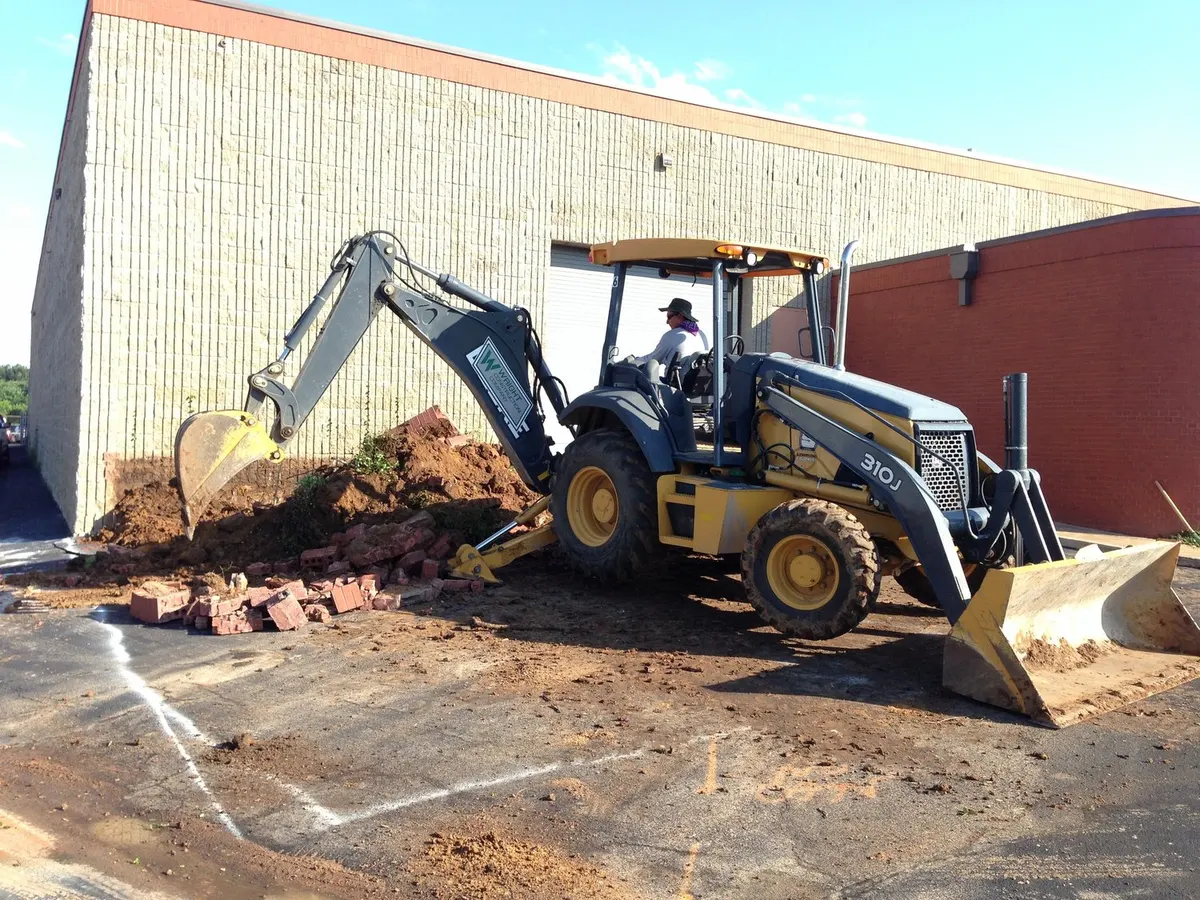 Integrated Solutions: photo 1