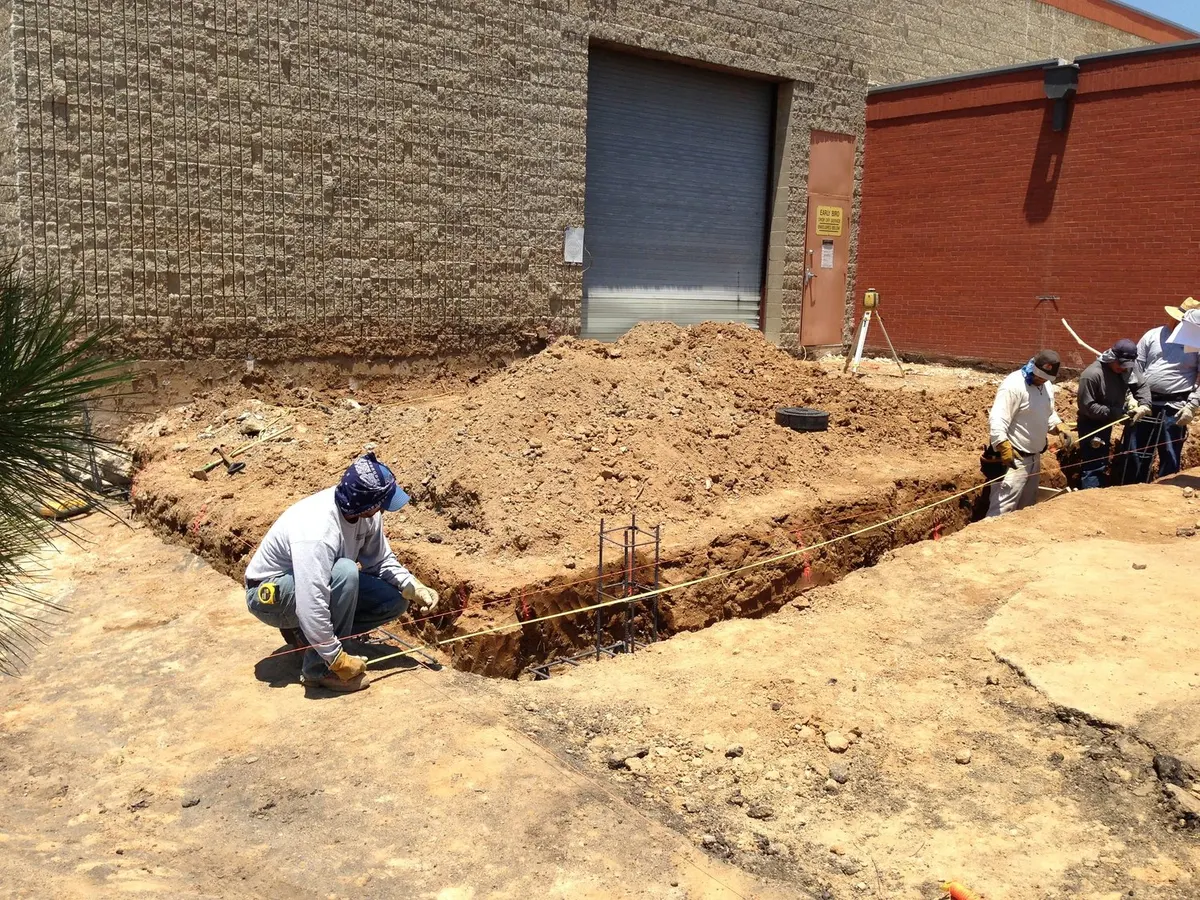 Integrated Solutions: photo 3