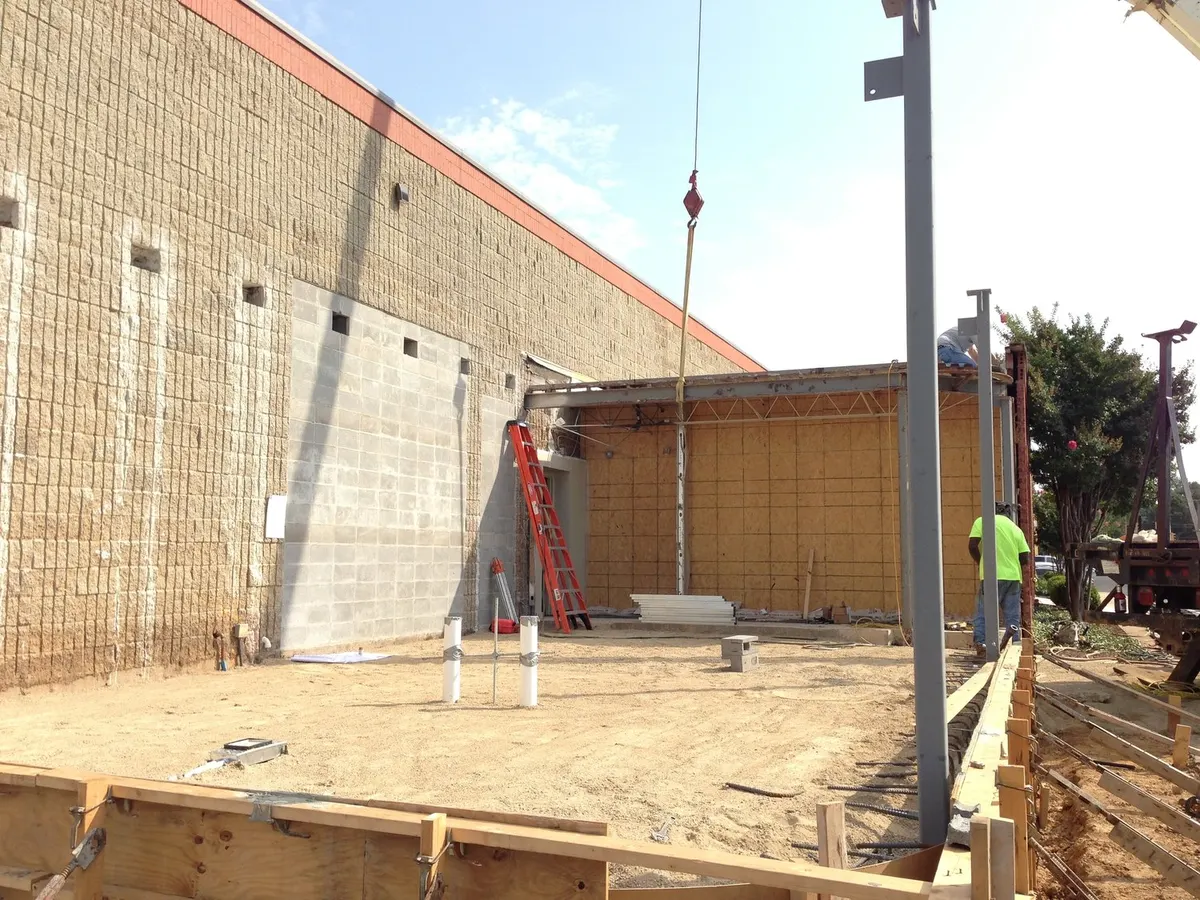 Integrated Solutions: photo 4